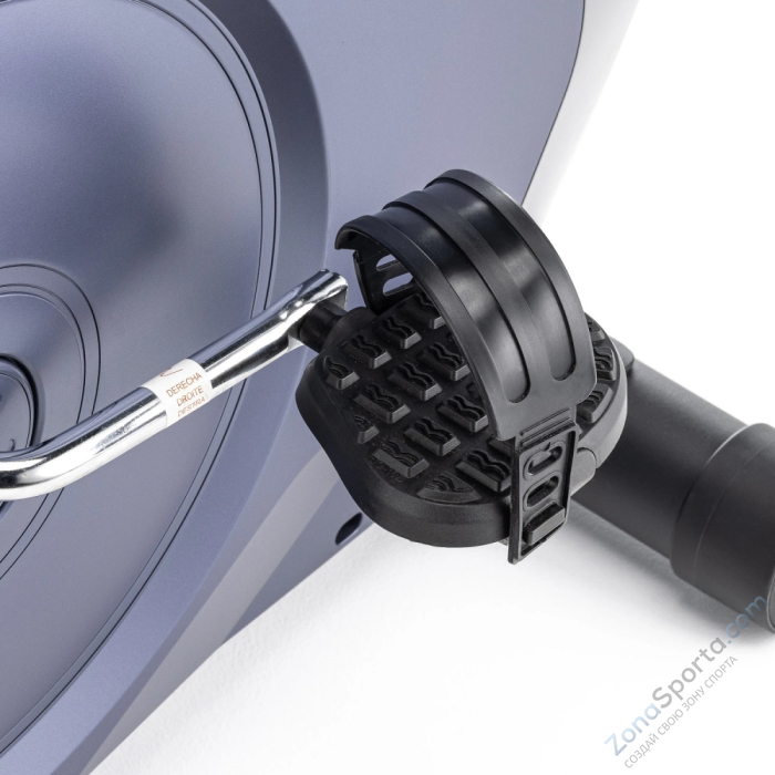 Велотренажер домашний Carbon Fitness U40