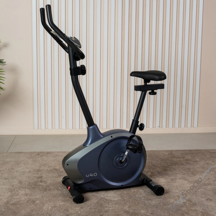 Велотренажер домашний Carbon Fitness U40