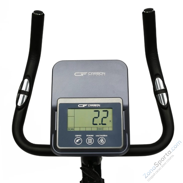 Велотренажер домашний Carbon Fitness U70