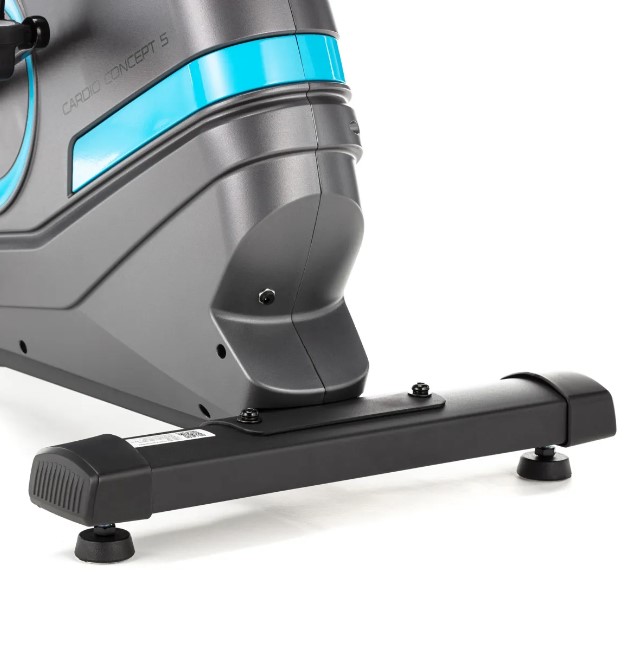 Велотренажер домашний Oxygen Fitness Cardio Concept 5