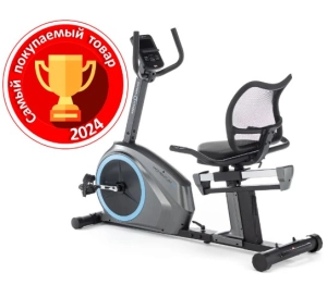 Велотренажер домашний Oxygen Fitness Momentum RB