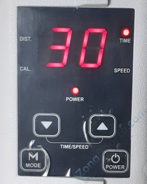 Велотренажер AMF R9070