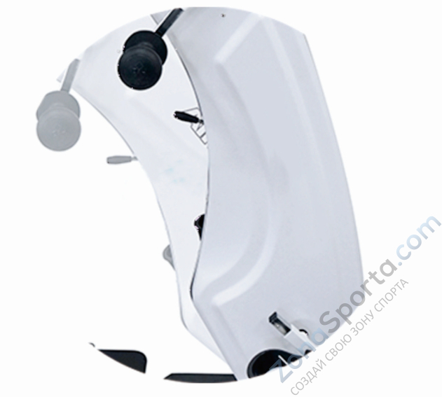 Велотренажер AMF R9070