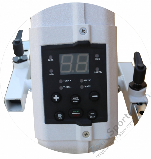 Велотренажер AMF R9080