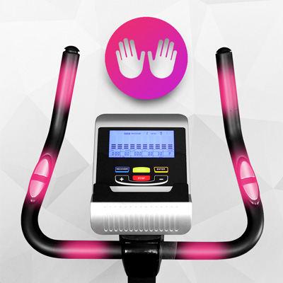 Велотренажер Everyfit K8727P