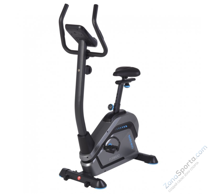 Велотренажер Evo Fitness Forward