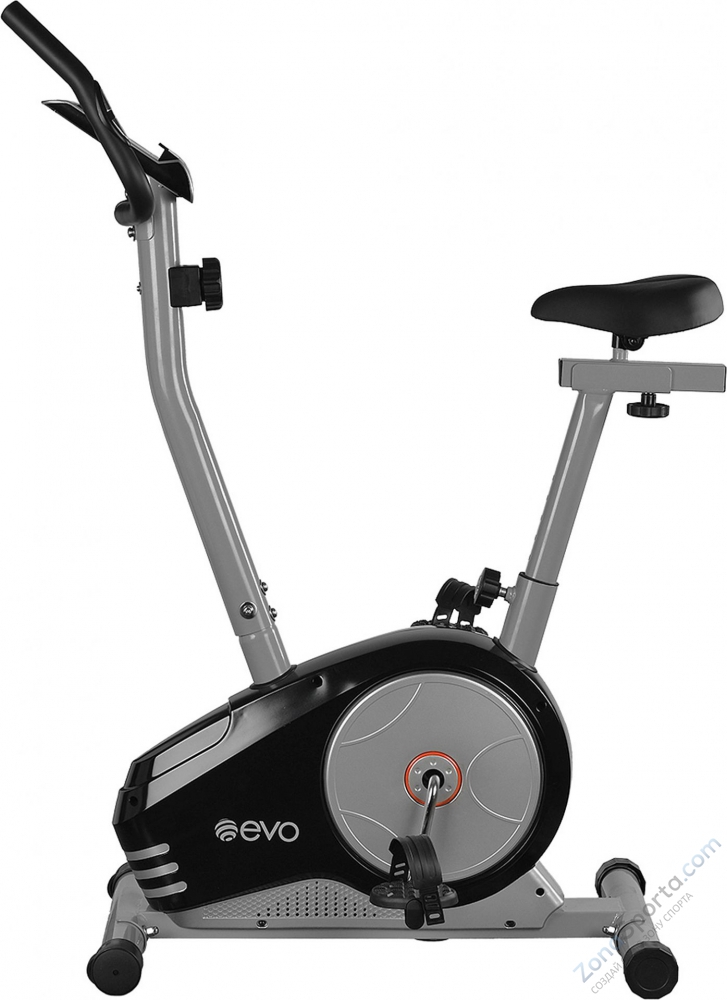 York fashion c750 stationary bike