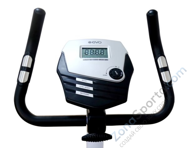 Велотренажер Evo Fitness Yuto EL