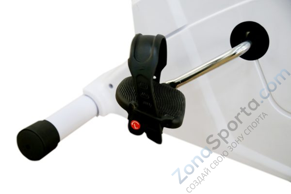 Велотренажер Evo Fitness Yuto EL