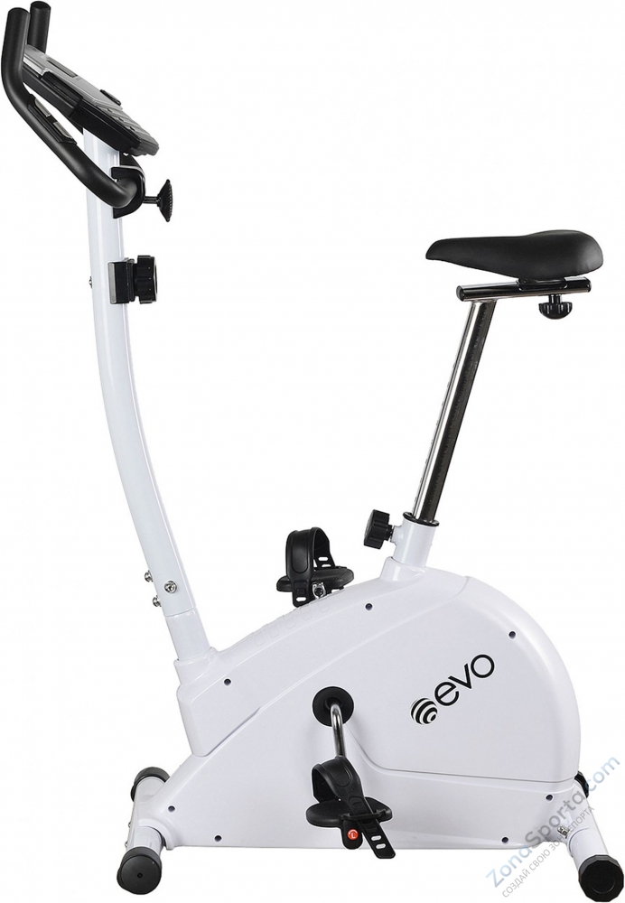 Велотренажер Evo Fitness Yuto