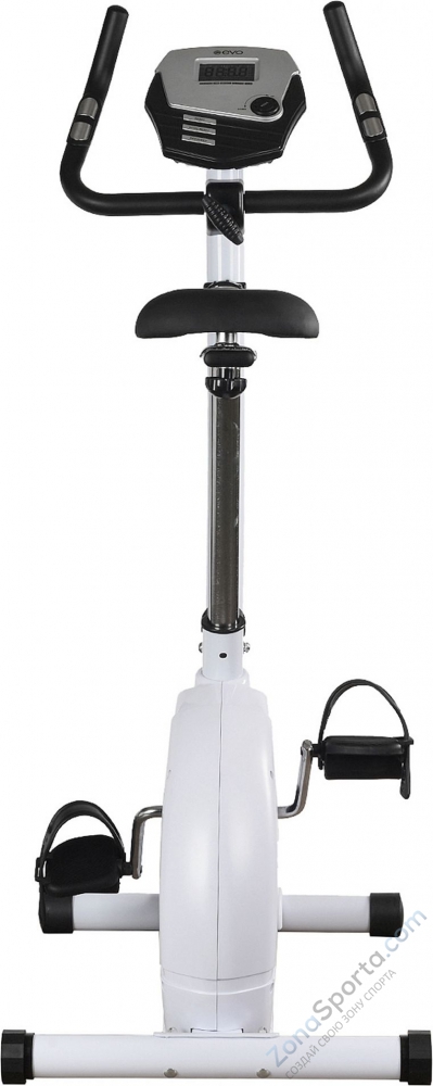Велотренажер Evo Fitness Yuto