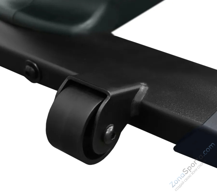 Велотренажер горизонтальный коммерческий Bronze Gym R800M (new)