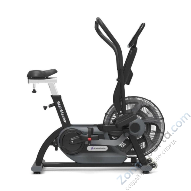 Stairmaster air bike on sale