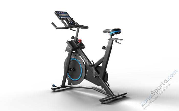 Велотренажер Horizon 7.0IC-22