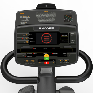 Профессиональный горизонтальный велотренажер Impulse Encore ECR7