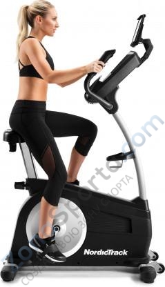 Велотренажер магнитный NordicTrack GX 4.6 Pro