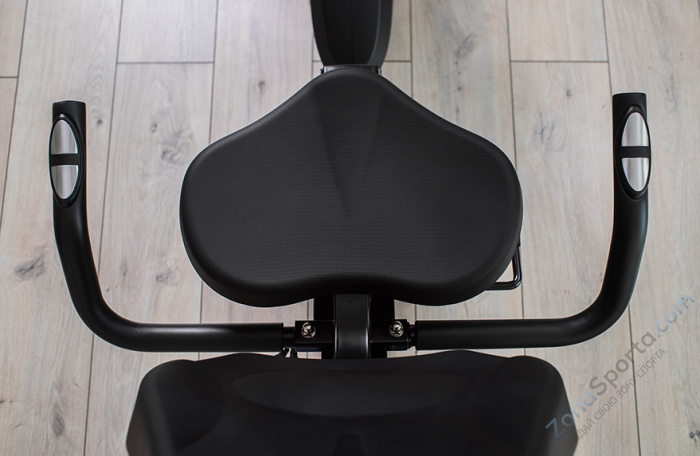 Велотренажер Orlauf Ester