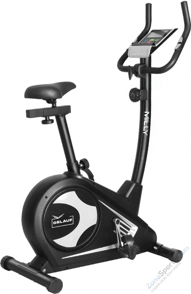 Велотренажер Orlauf Milly