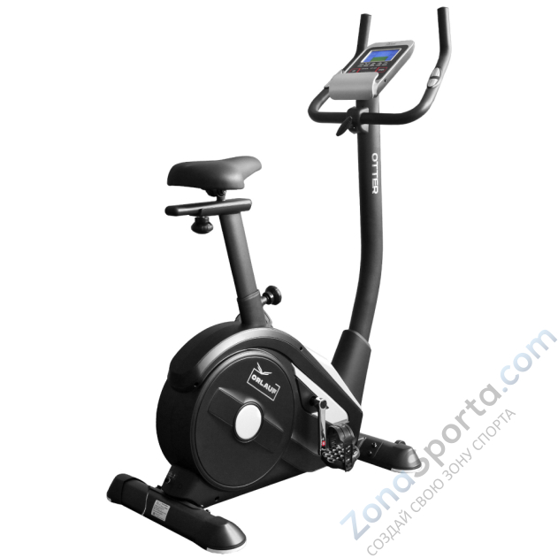 Велотренажер Orlauf Otter