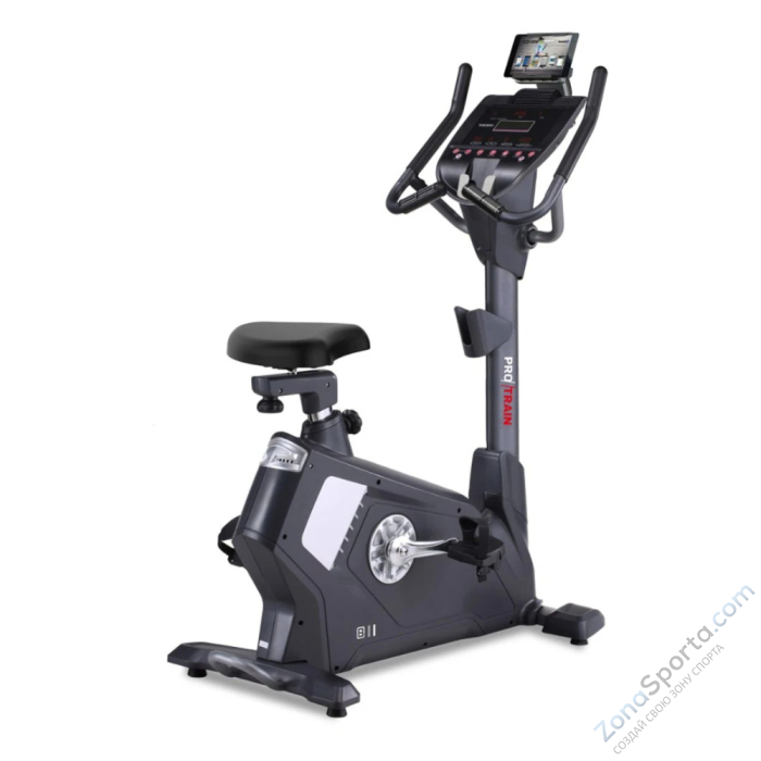 Велотренажер Protrain OCUB-11, вертикальный