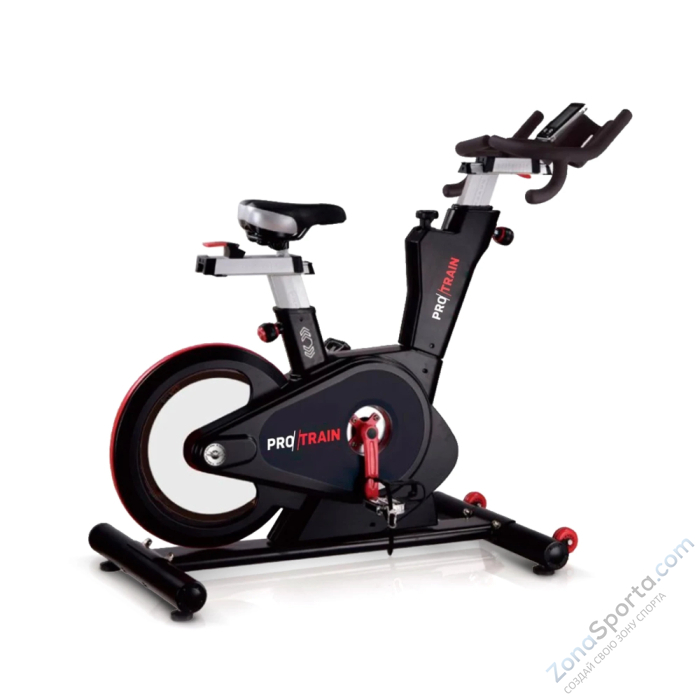 Велотренажер Protrain PR-SB002 спин-байк