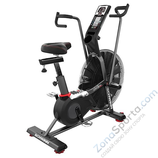 Airdyne cheap stationary bike