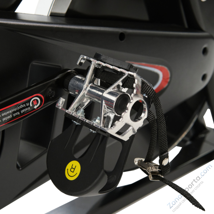 Велотренажер Спин-байк Unix Fit SB-620 Pro