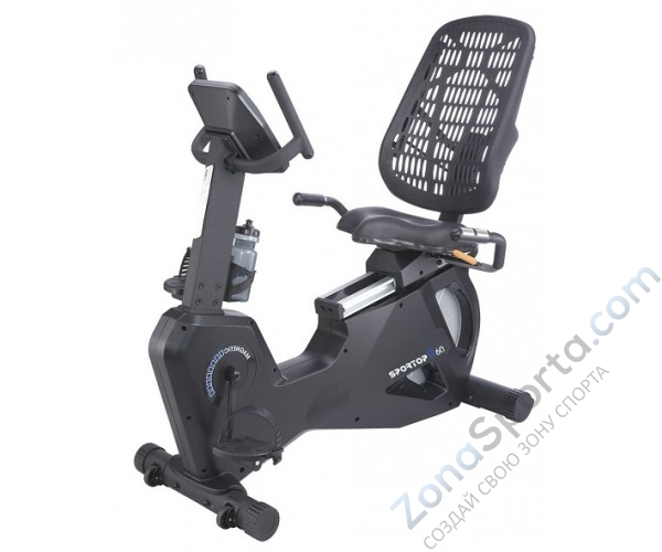 Велотренажер Sportop R60