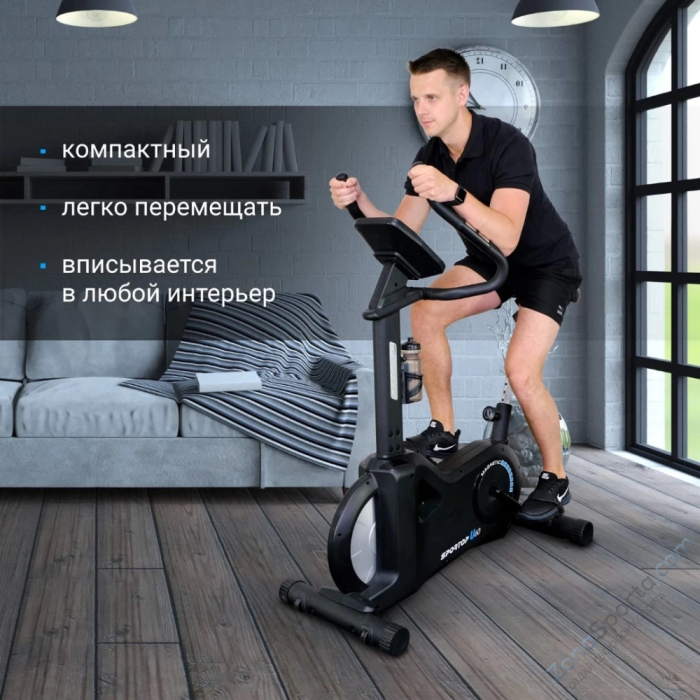 Велотренажер Sportop U60
