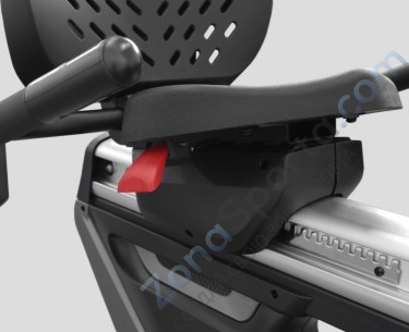 Велотренажер Svensson Industrial Force R750