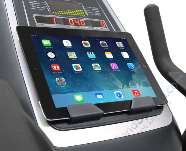 Велотренажер Svensson Industrial Go U65