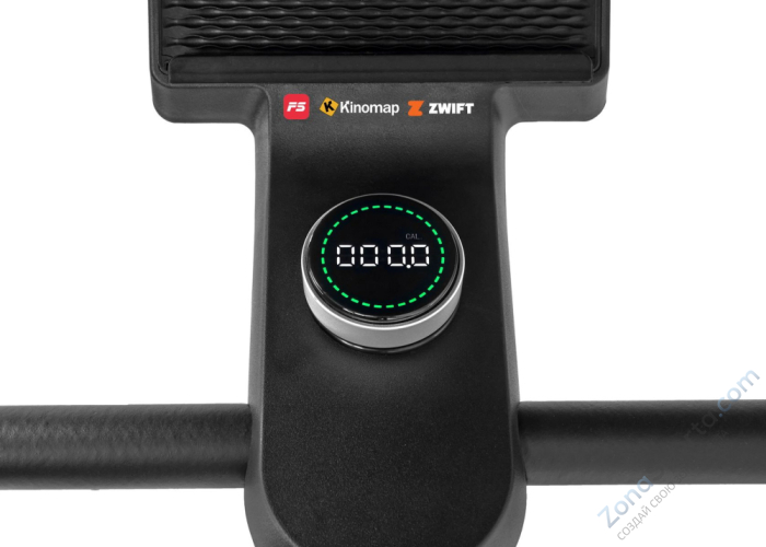 Велотренажер Titanium Masters Spintech H300 Ei