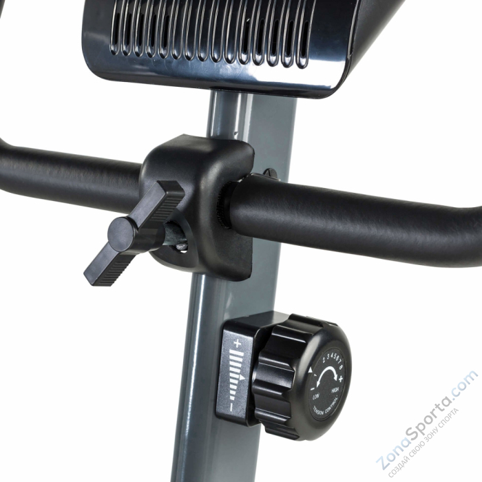 Велотренажер Tunturi Cardio Fit B35 Heavy