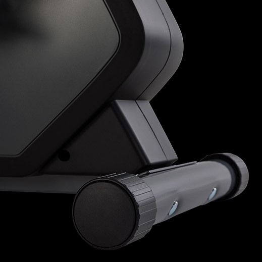 Велотренажер Tunturi Cardio Fit E30