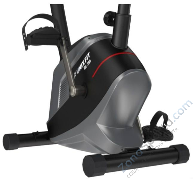 Велотренажер Unix Fit BL-350