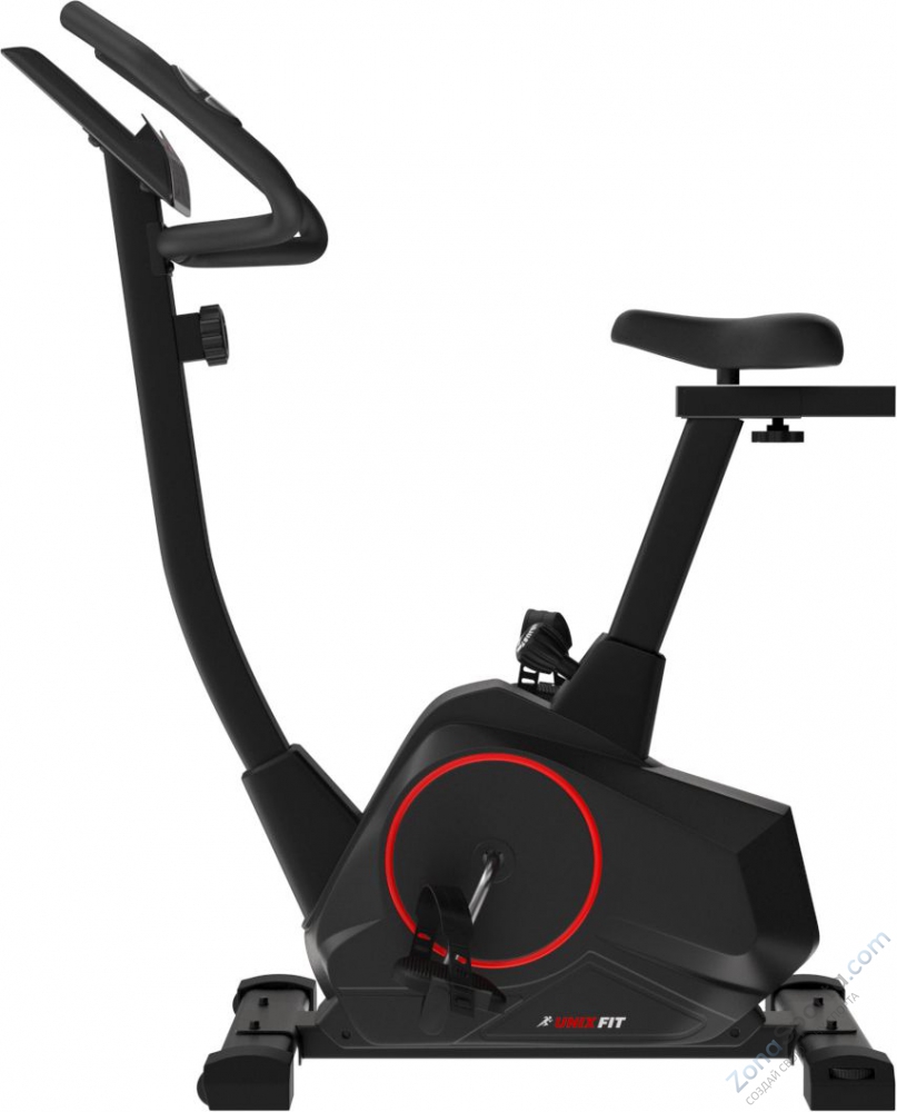 Велотренажер Unix Fit BL-390