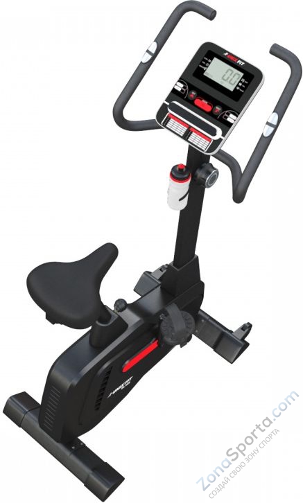 Велотренажер Unix Fit BL-400 Black