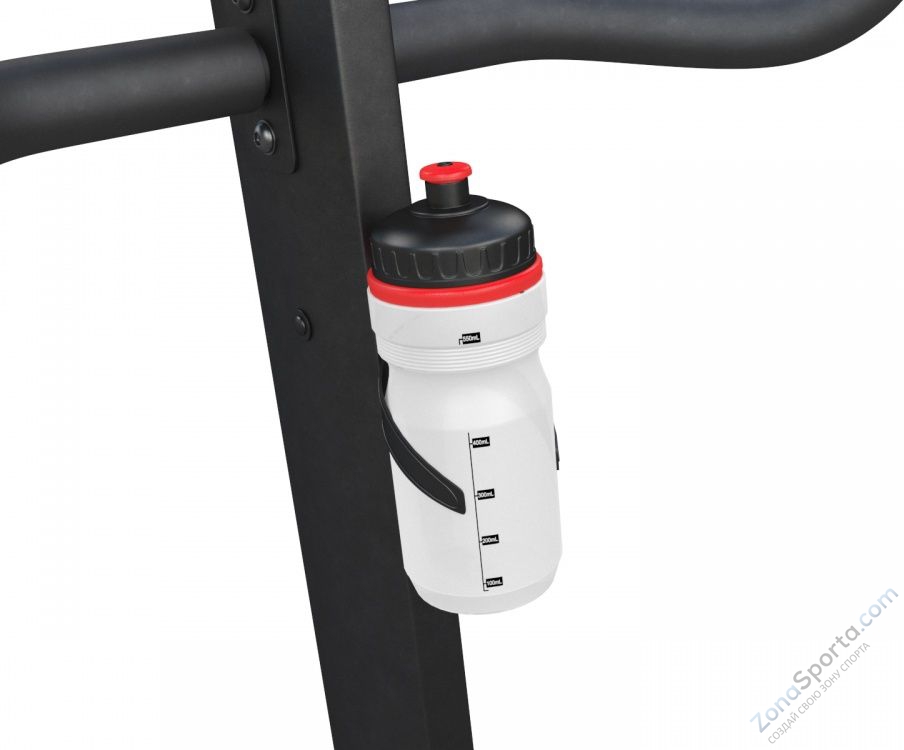 Велотренажер Unix Fit BL-400 Black