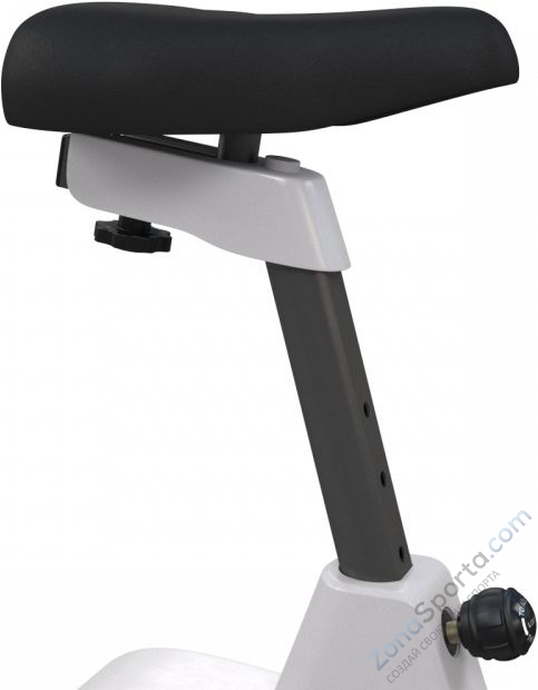 Велотренажер Unix Fit BL-400 White