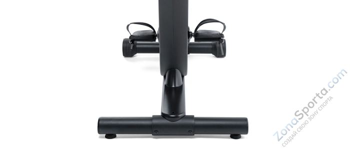 Велотренажер вертикальный Intenza 450UBi2S