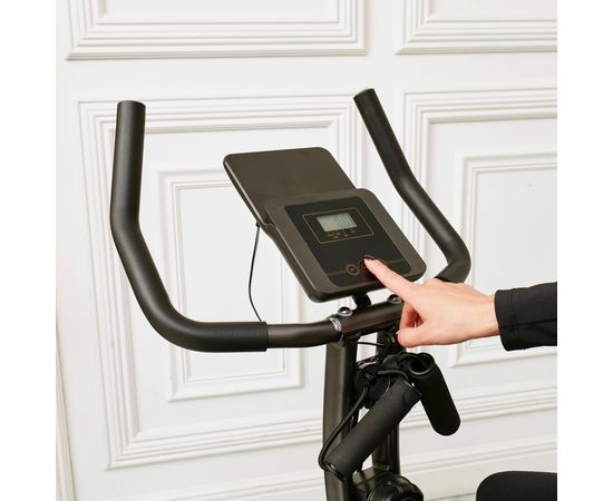 Велотренажер X-Bike DFC Homcom