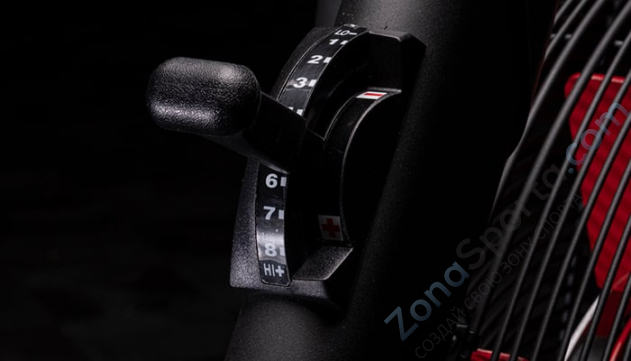 Велотренажер Xebex ABVR-2L