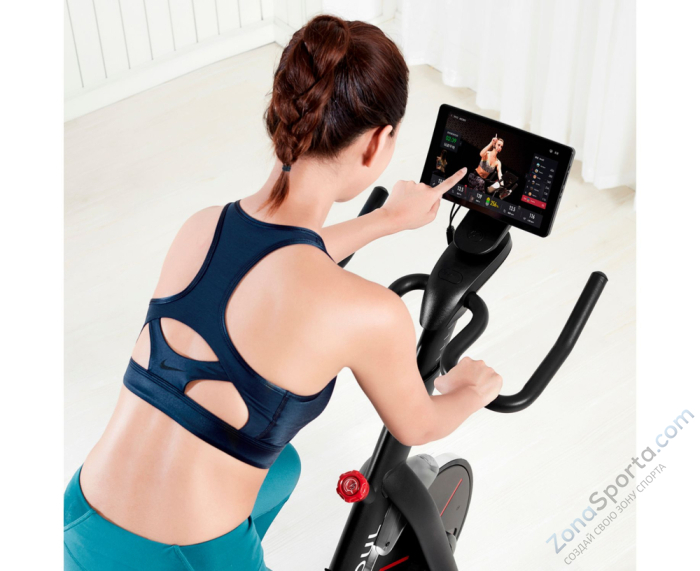 Велотренажер Yesoul S3 Pro Black