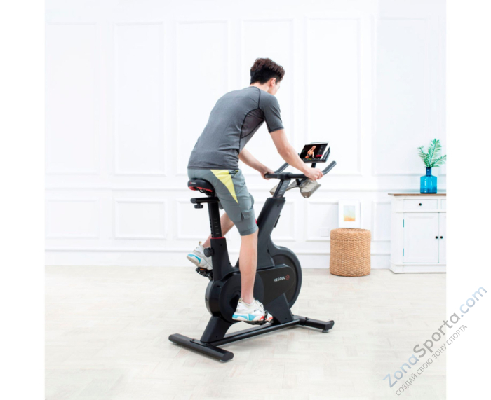 Велотренажер Yesoul Smart M1 Black