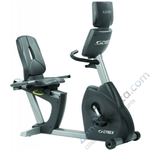 Cybex 750r sales recumbent bike