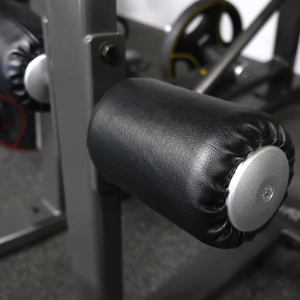 Вертикальная тяга на свободных весах AnyFit T02