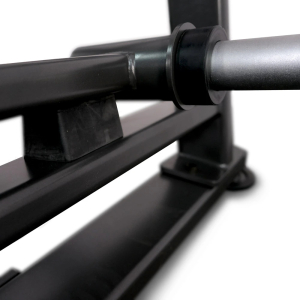 Вертикальная тяга на свободных весах AnyFit T02