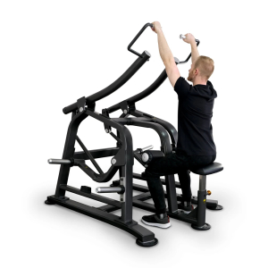 Вертикальная тяга на свободных весах AnyFit T02