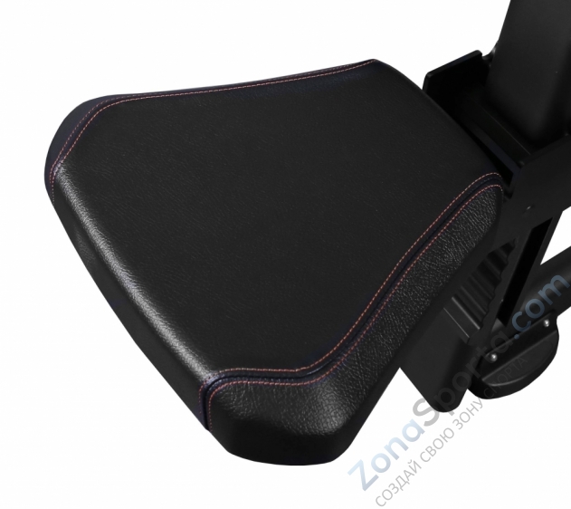 Верхняя тяга Bronze Gym PL-1703