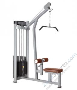 Верхняя тяга Bronze Gym A9-012